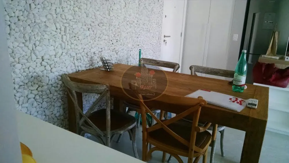 Apartamento, 2 quartos, 80 m² - Foto 7