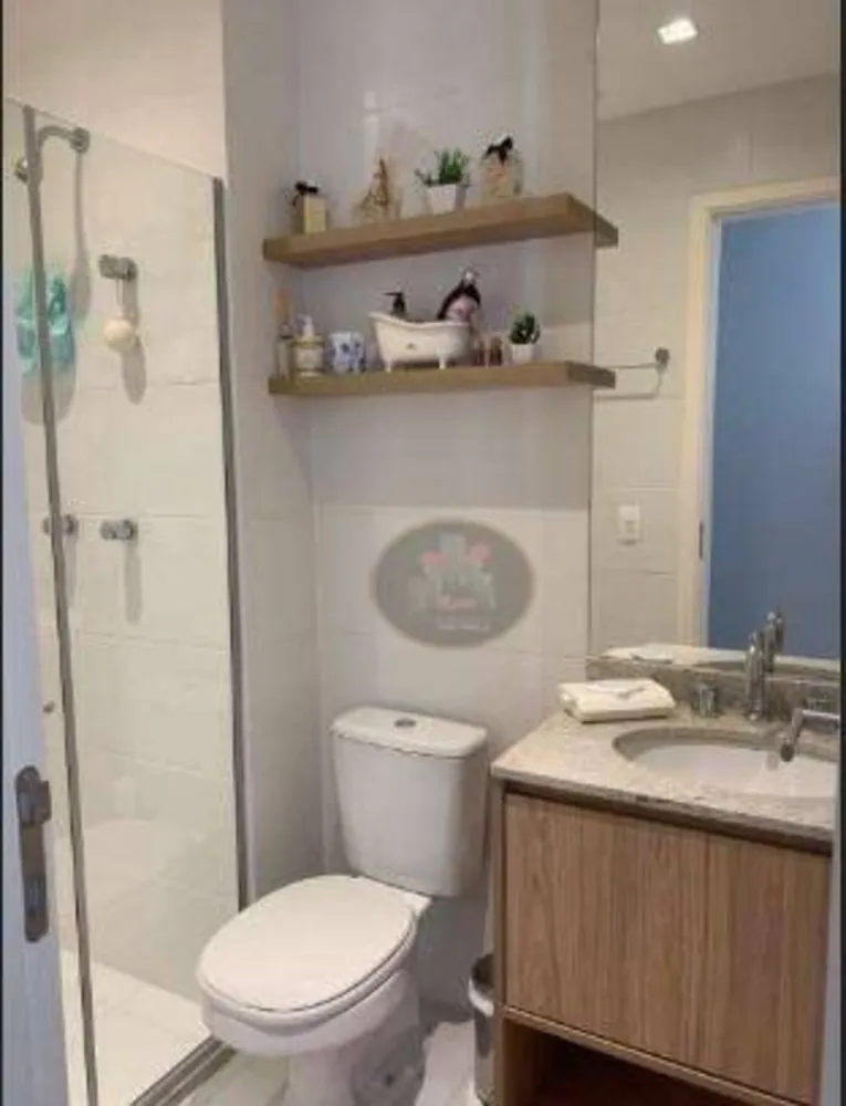 Apartamento, 2 quartos, 80 m² - Foto 11