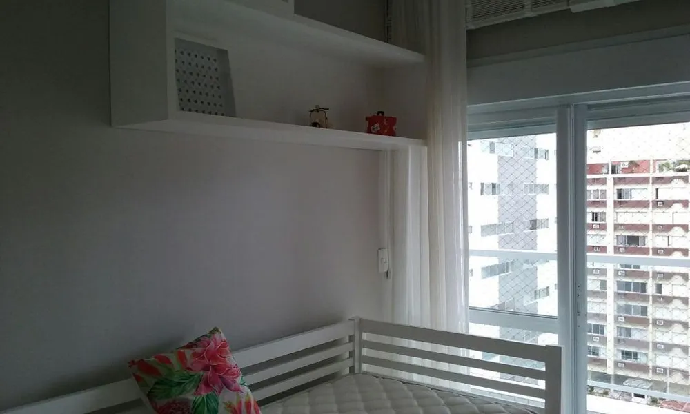 Apartamento, 2 quartos, 80 m² - Foto 10