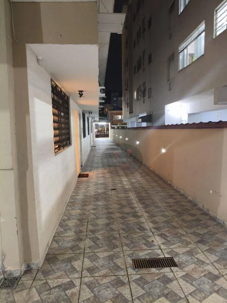 Sobrado, 3 quartos, 102 m² - Foto 8