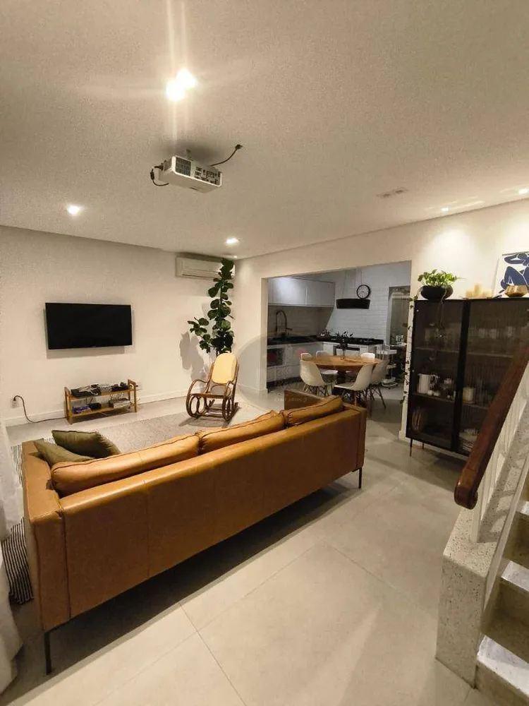 Sobrado, 3 quartos, 102 m² - Foto 5