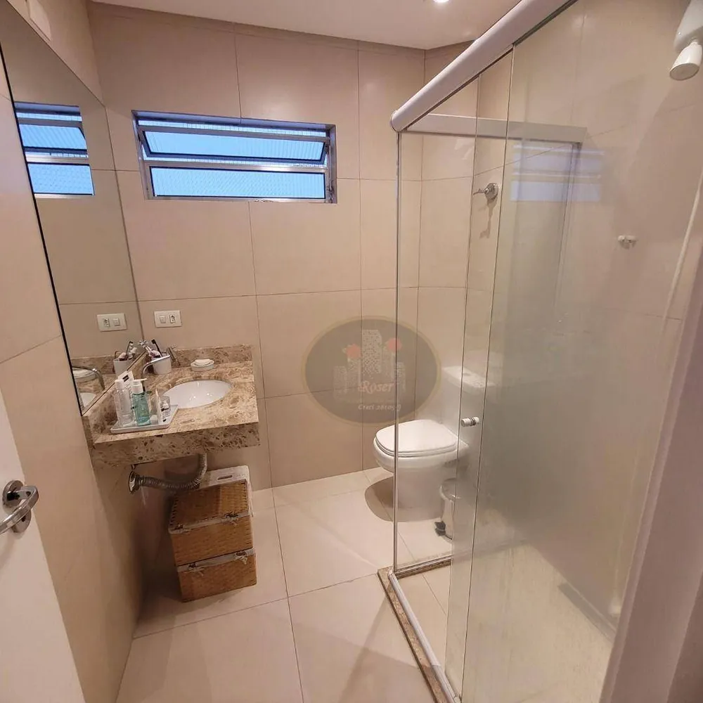 Sobrado, 3 quartos, 102 m² - Foto 1