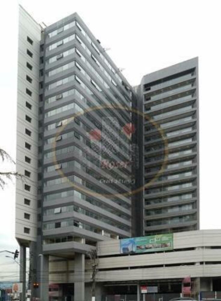 Conjunto Comercial-Sala para alugar, 77m² - Foto 3