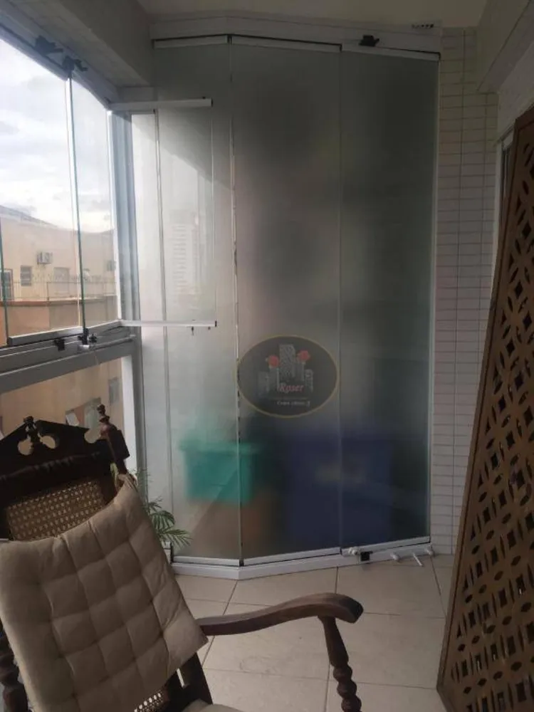 Apartamento, 2 quartos, 80 m² - Foto 2