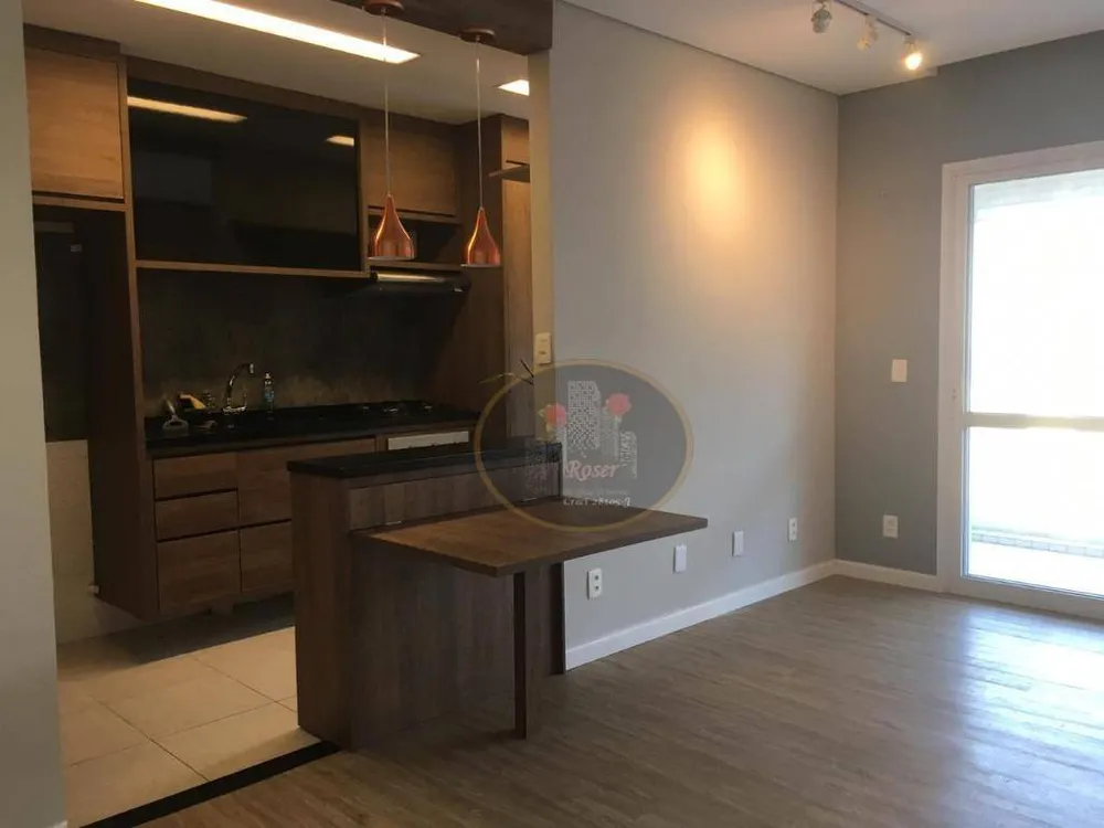 Apartamento, 2 quartos, 80 m² - Foto 1