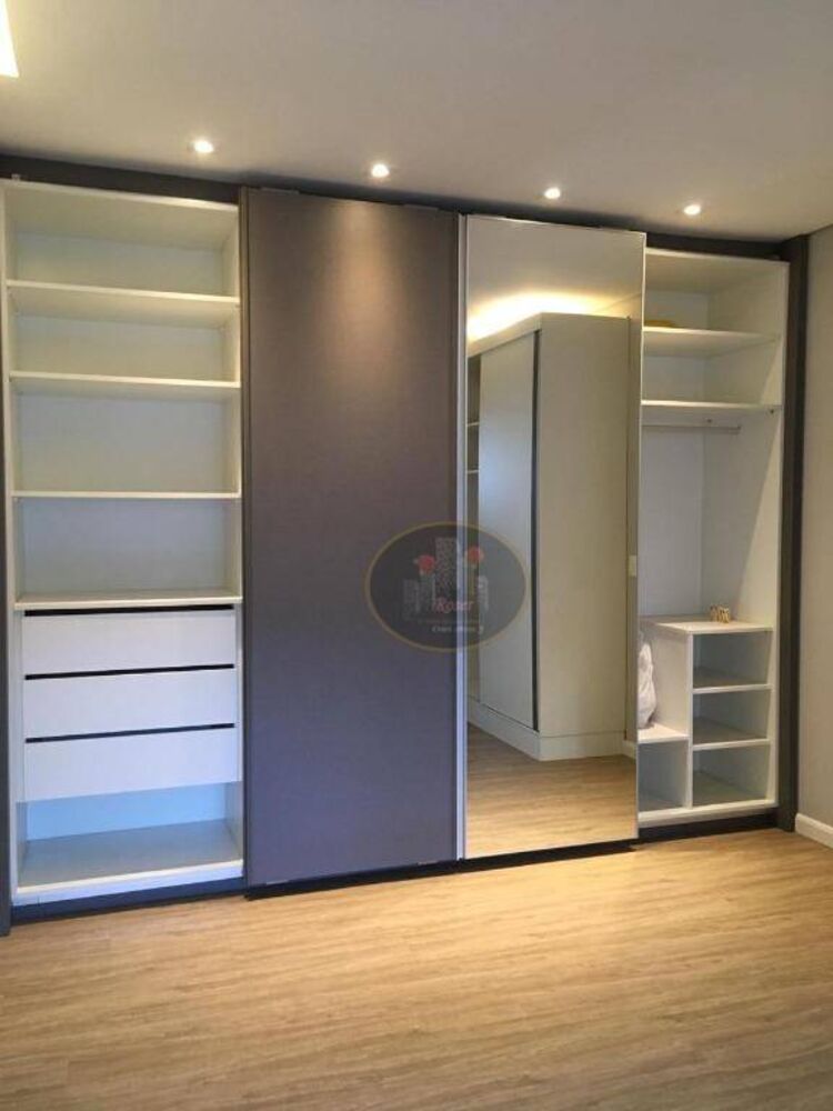 Apartamento, 2 quartos, 80 m² - Foto 3