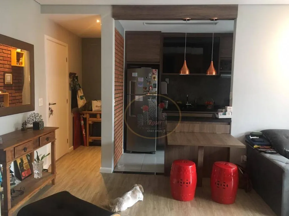 Apartamento, 2 quartos, 80 m² - Foto 7