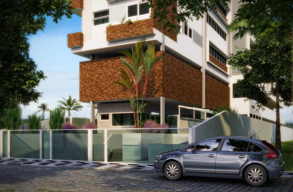 Apartamento, 2 quartos, 75 m² - Foto 8