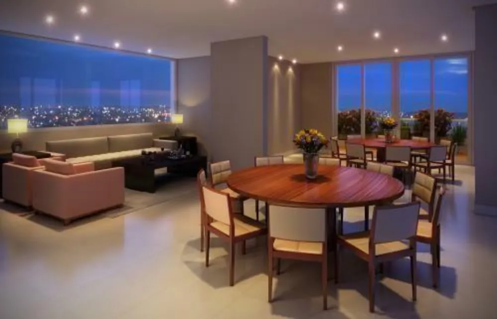 Apartamento, 2 quartos, 75 m² - Foto 6