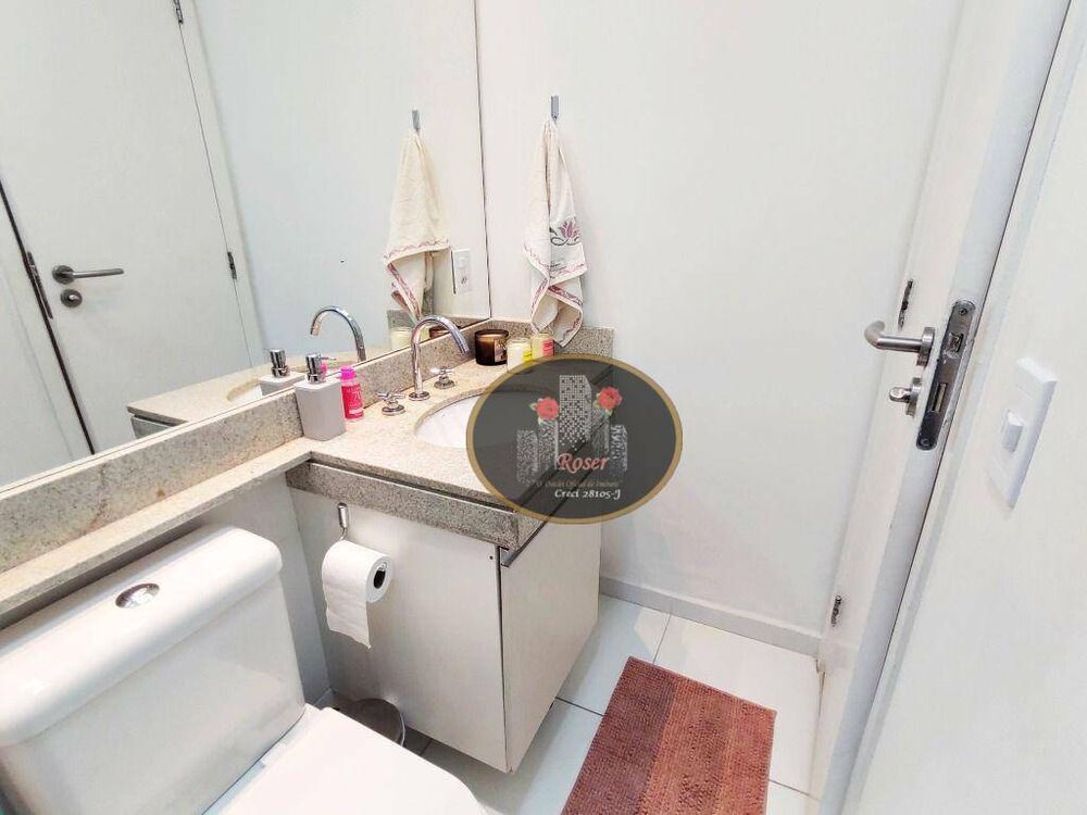 Apartamento, 2 quartos, 75 m² - Foto 2