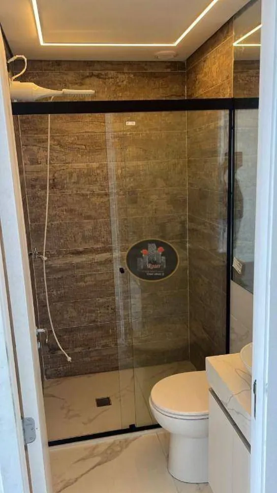 Apartamento, 2 quartos, 80 m² - Foto 7
