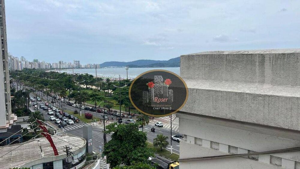 Apartamento, 2 quartos, 80 m² - Foto 1