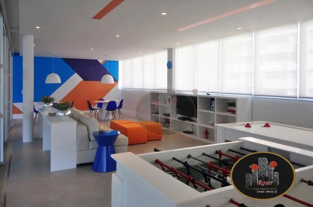 Apartamento, 1 quarto, 48 m² - Foto 11