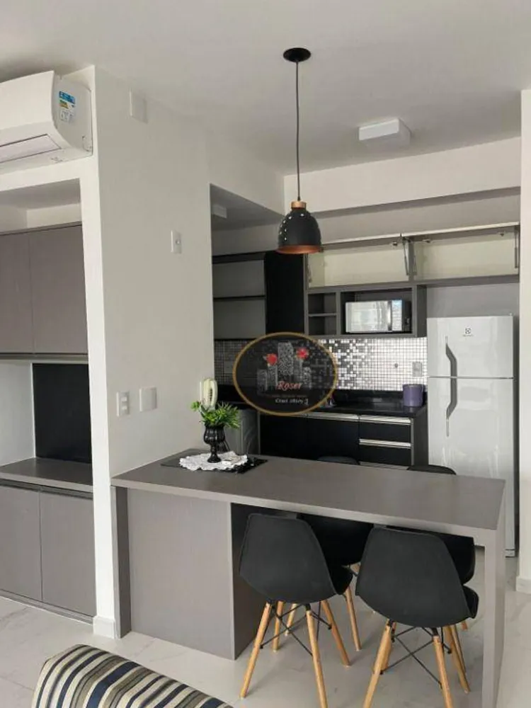 Apartamento, 1 quarto, 48 m² - Foto 8
