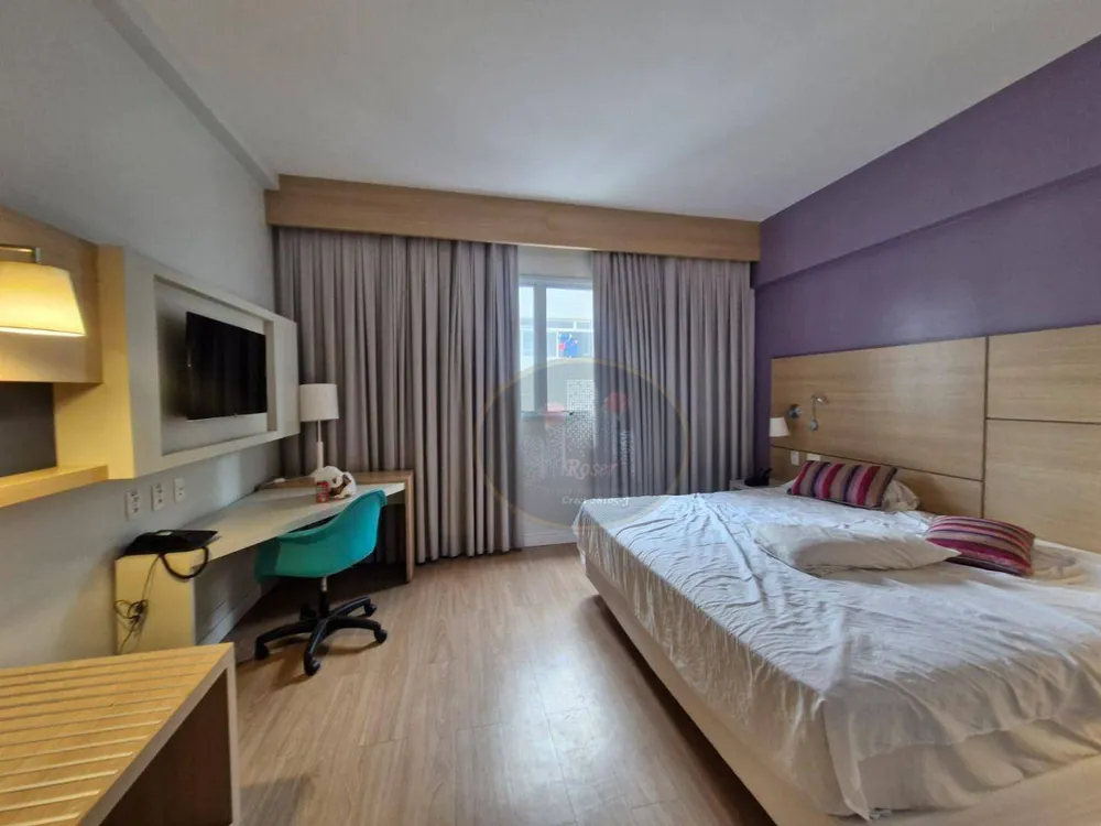Apartamento, 1 quarto, 25 m² - Foto 1