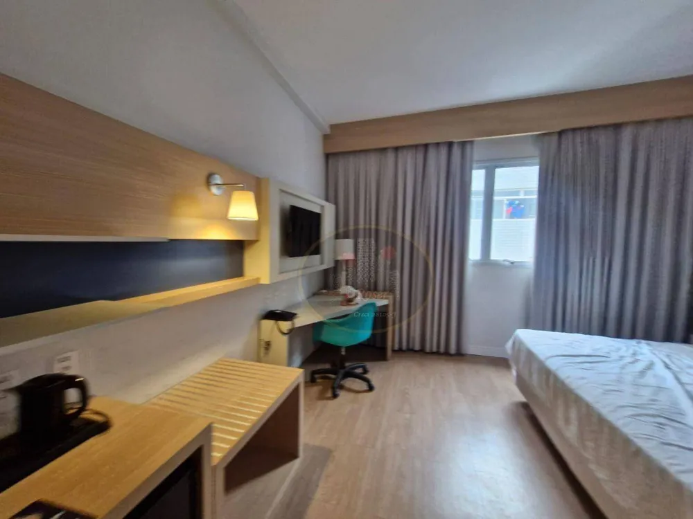 Apartamento, 1 quarto, 25 m² - Foto 3