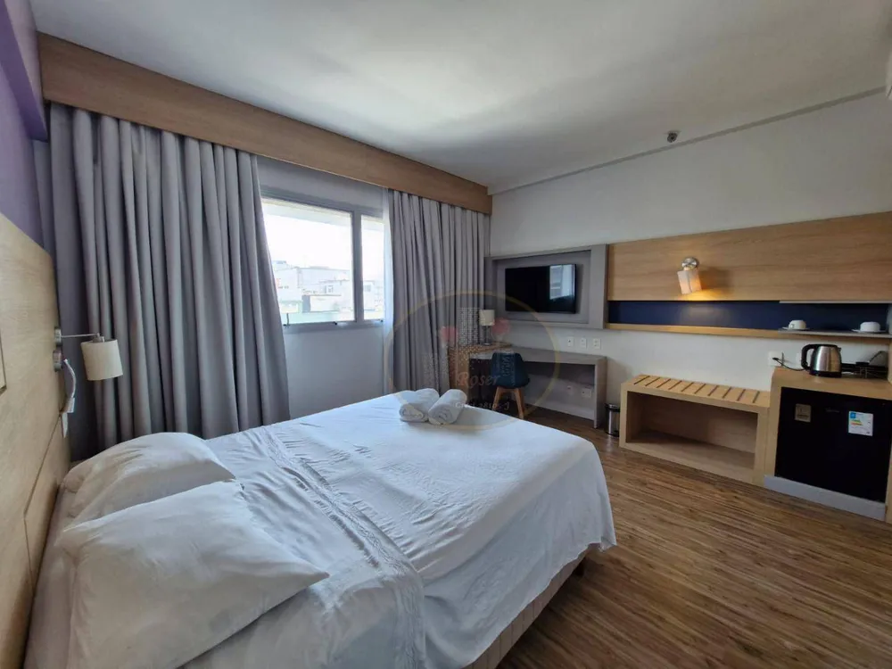Apartamento, 1 quarto, 25 m² - Foto 2