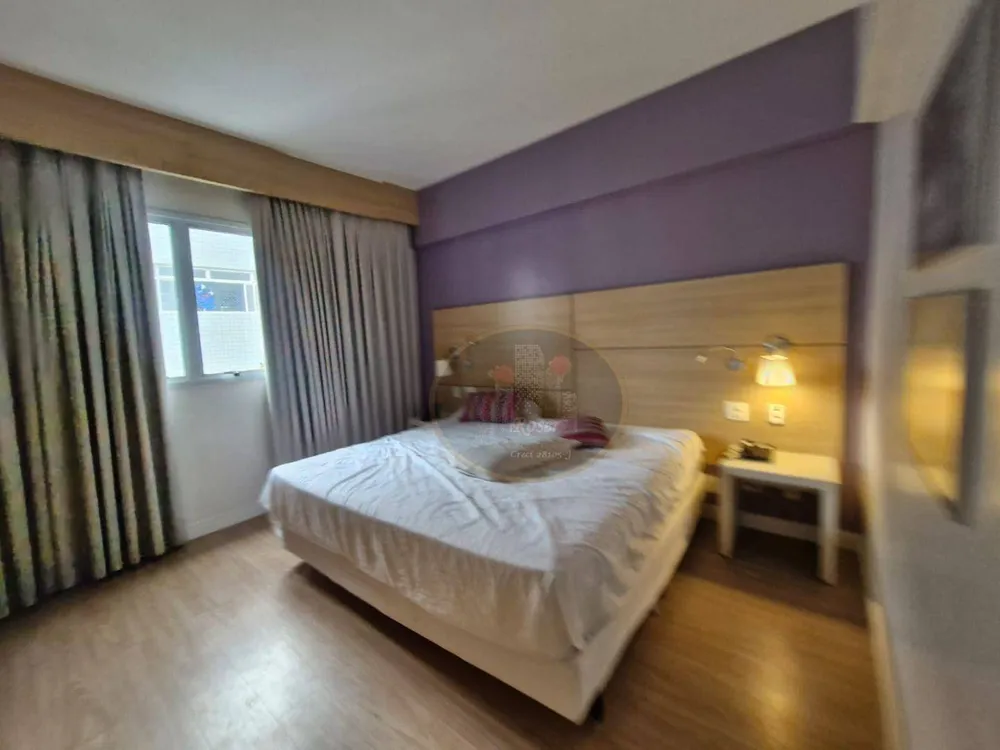 Apartamento, 1 quarto, 25 m² - Foto 7