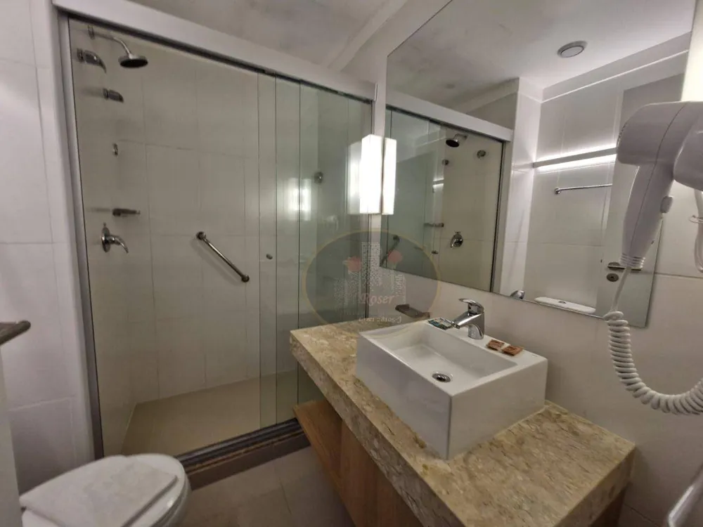 Apartamento, 1 quarto, 25 m² - Foto 9
