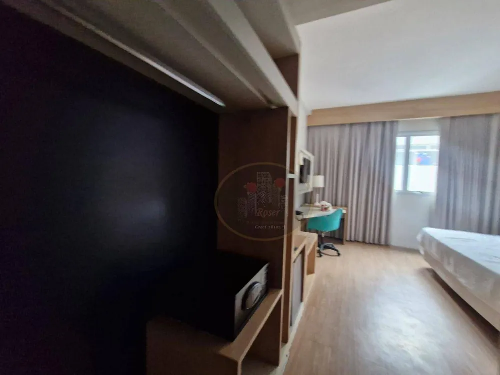 Apartamento, 1 quarto, 25 m² - Foto 8