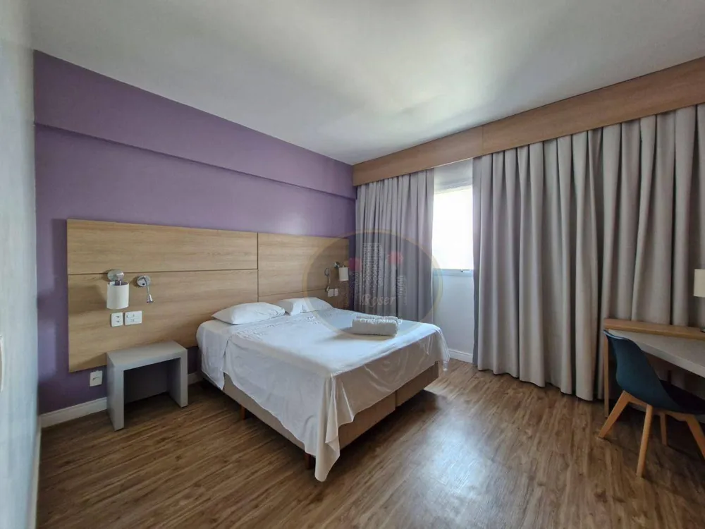 Apartamento, 1 quarto, 25 m² - Foto 6