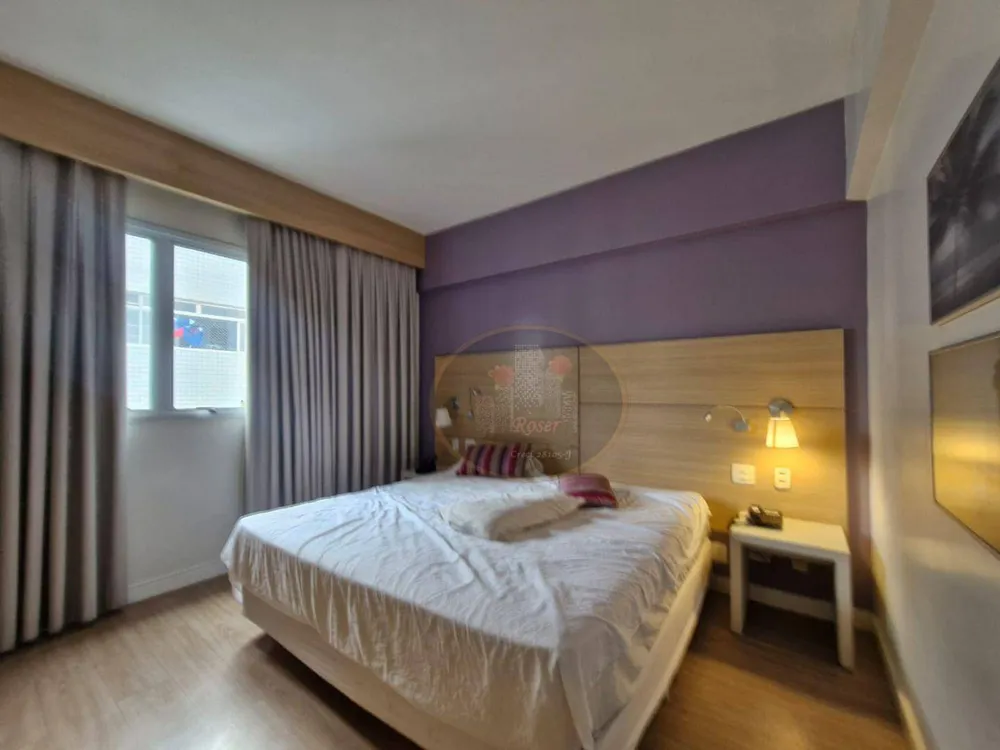 Apartamento, 1 quarto, 25 m² - Foto 4