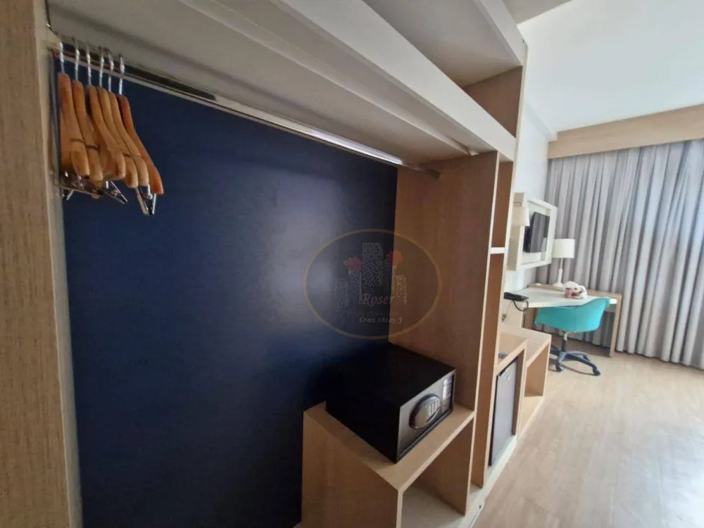Apartamento, 1 quarto, 25 m² - Foto 5