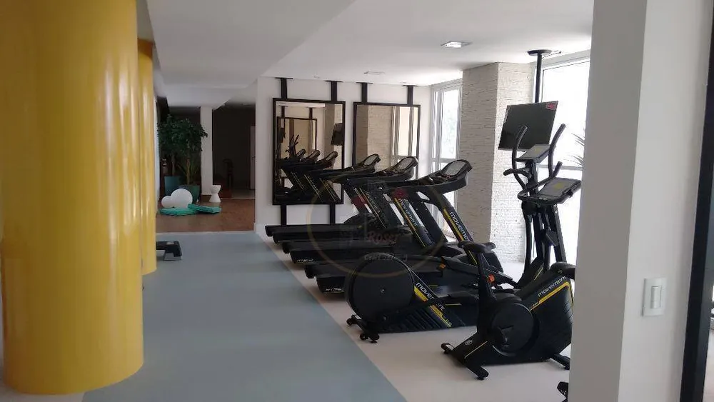 Apartamento, 3 quartos, 136 m² - Foto 3