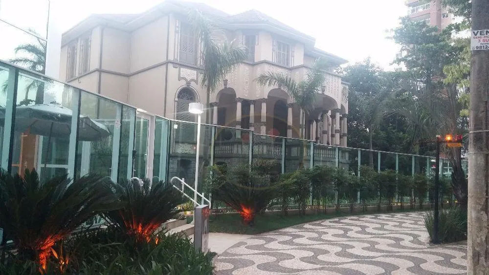 Apartamento, 3 quartos, 136 m² - Foto 4