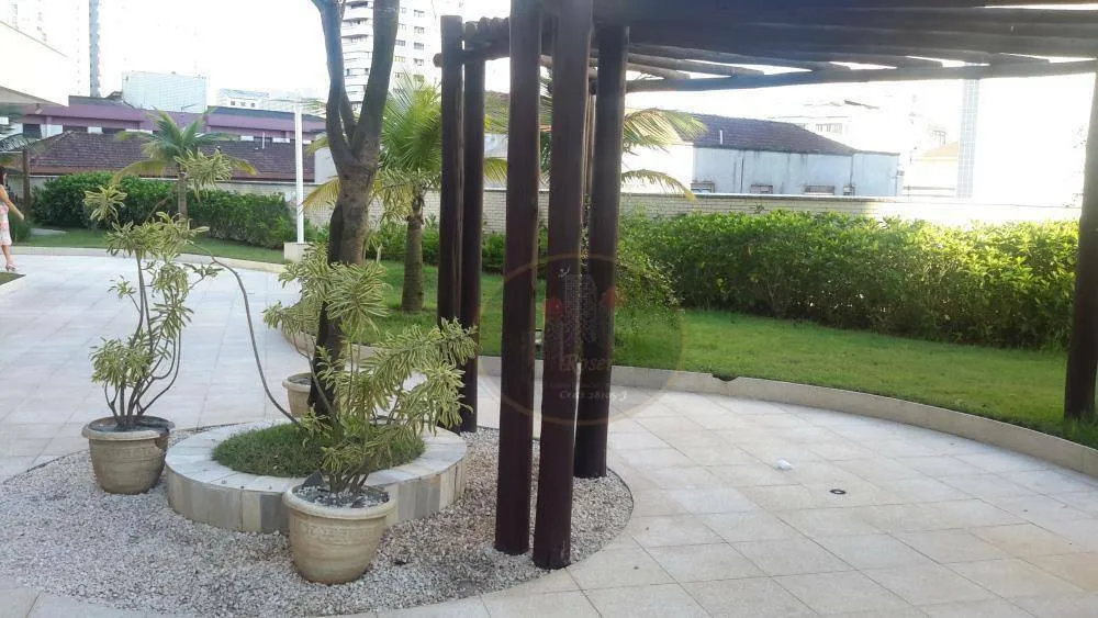 Apartamento, 3 quartos, 136 m² - Foto 2