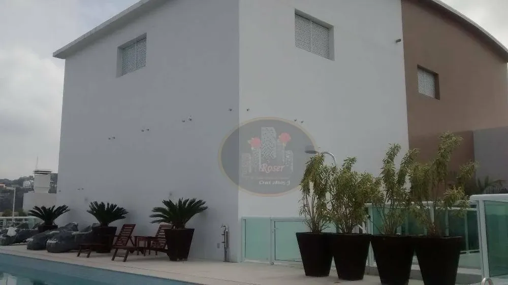 Apartamento, 3 quartos, 136 m² - Foto 5