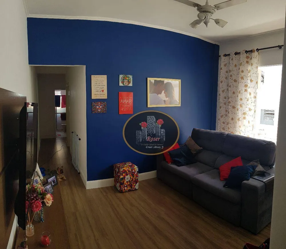 Apartamento, 2 quartos, 90 m² - Foto 10