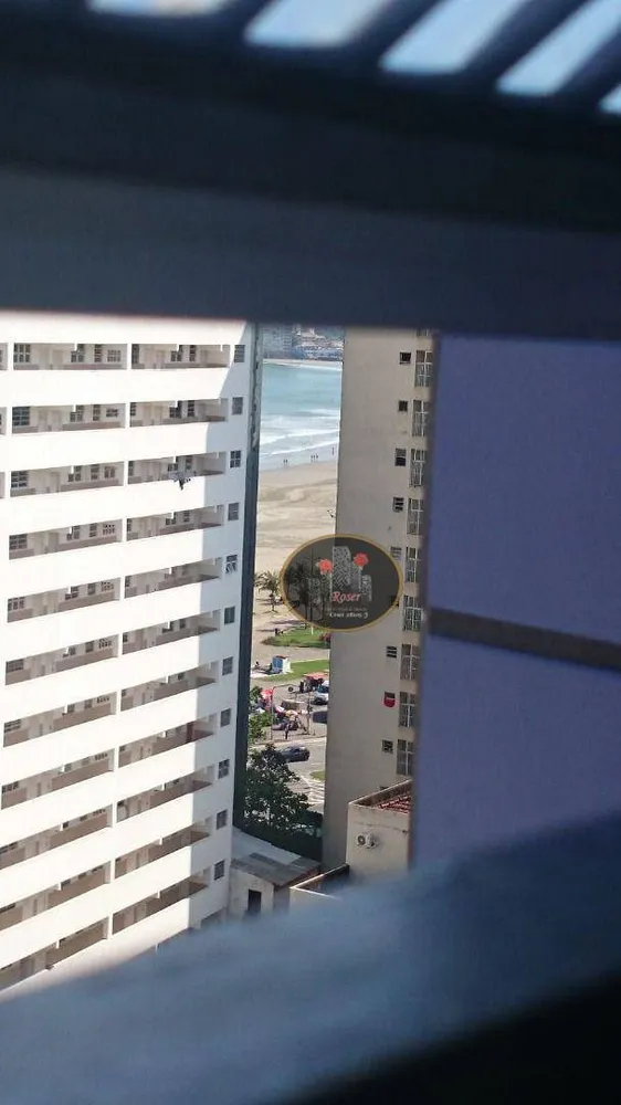 Apartamento, 2 quartos, 90 m² - Foto 1