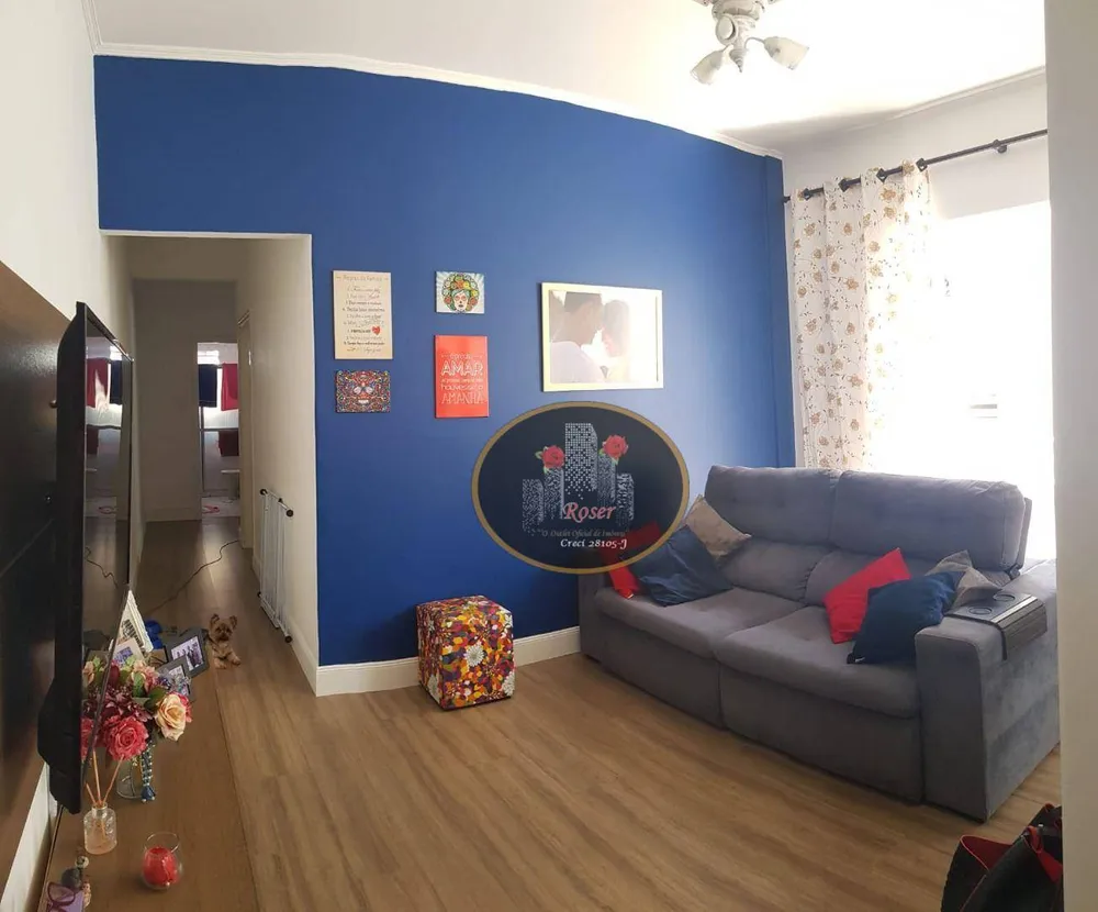 Apartamento, 2 quartos, 90 m² - Foto 9