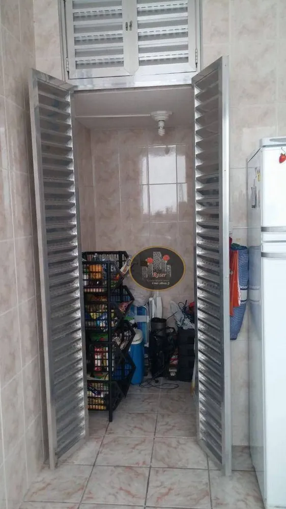 Apartamento, 2 quartos, 90 m² - Foto 5