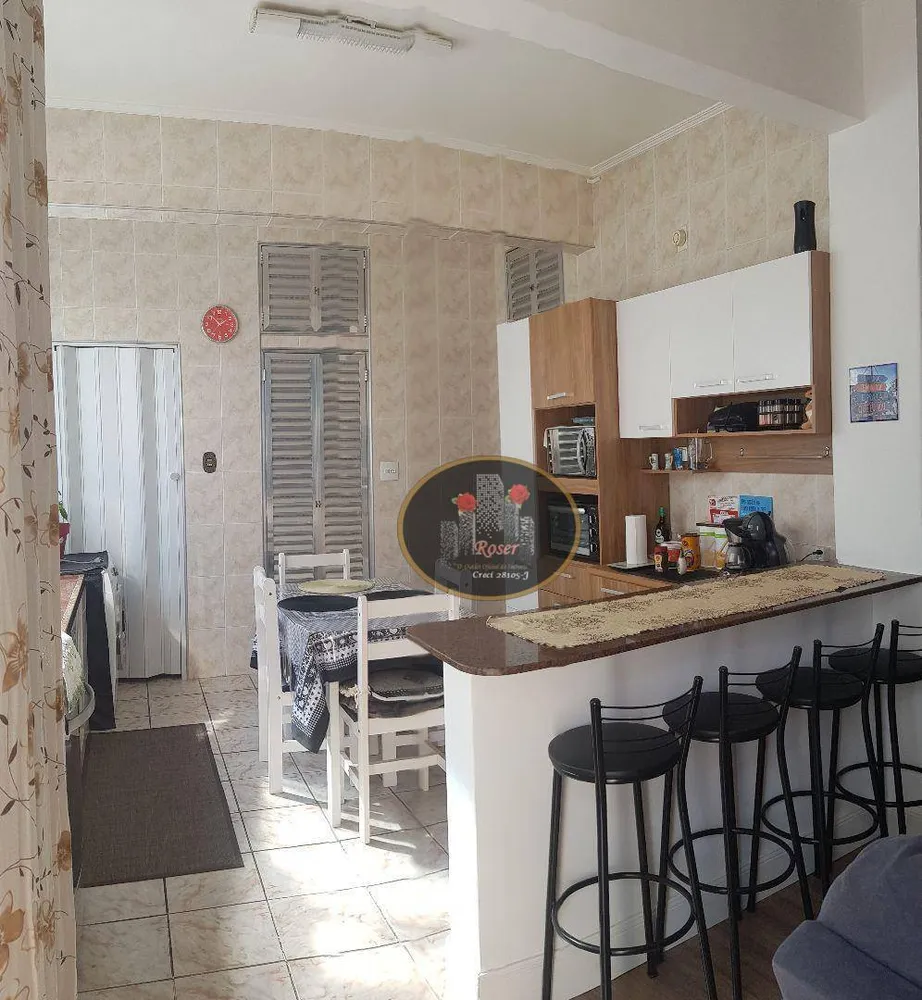 Apartamento, 2 quartos, 90 m² - Foto 2