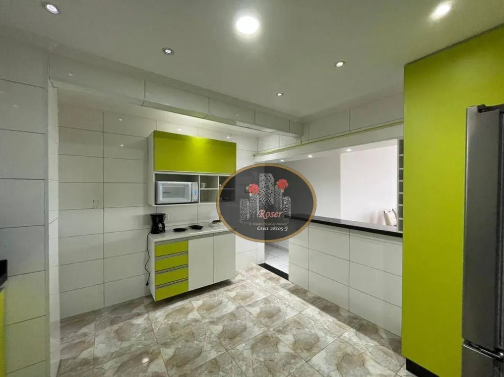 Apartamento, 3 quartos, 163 m² - Foto 6