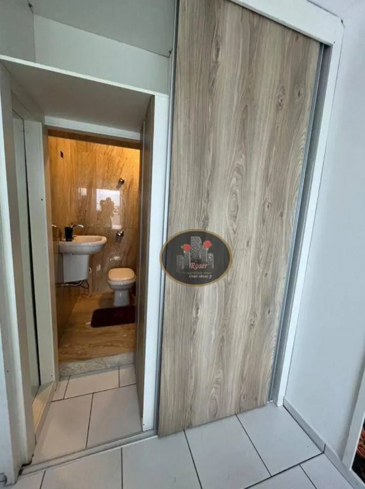 Apartamento, 3 quartos, 163 m² - Foto 7