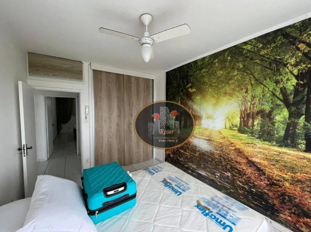 Apartamento, 3 quartos, 163 m² - Foto 8