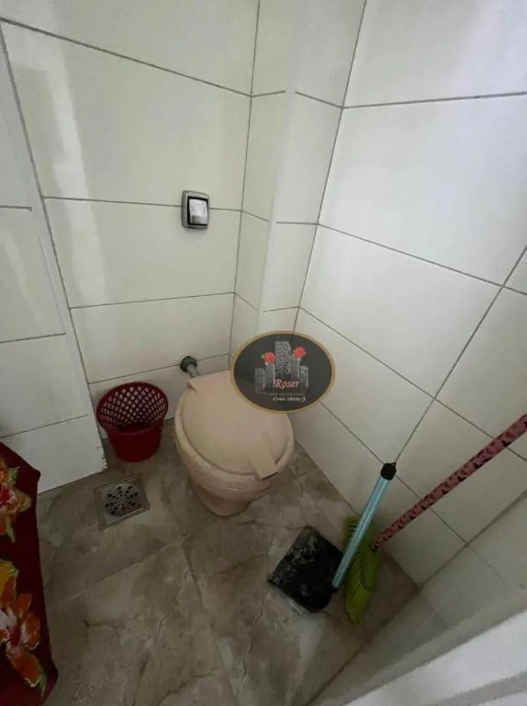 Apartamento, 3 quartos, 163 m² - Foto 2