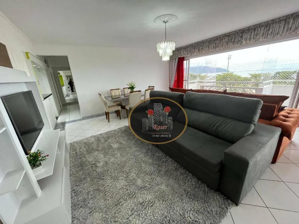 Apartamento, 3 quartos, 163 m² - Foto 9