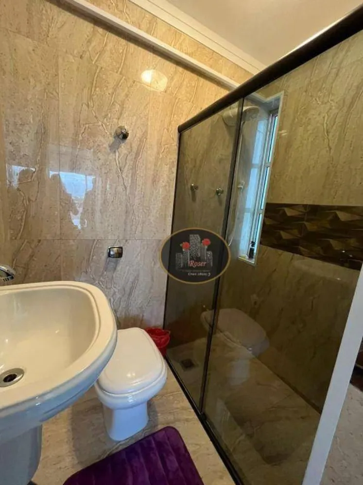 Apartamento, 3 quartos, 163 m² - Foto 5