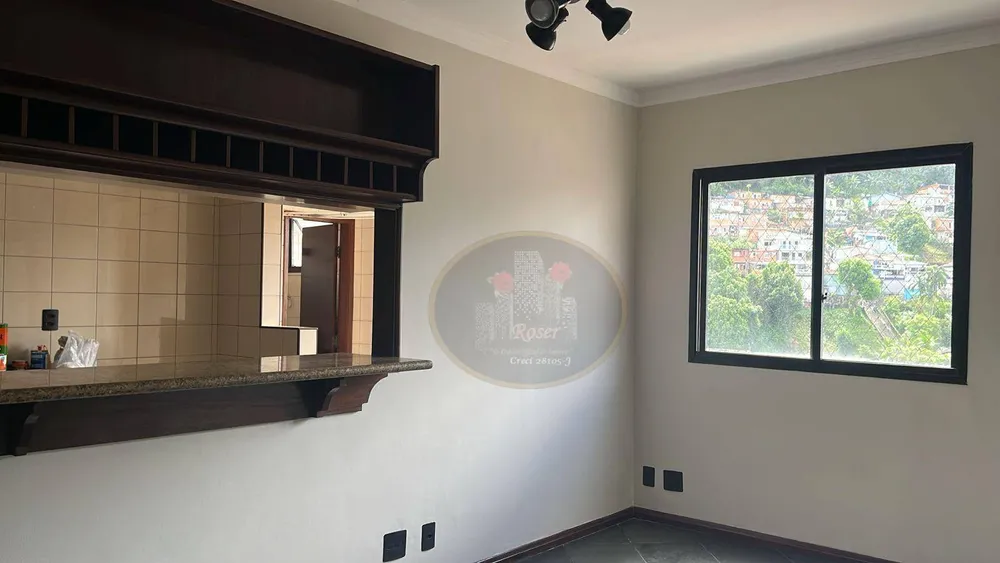 Apartamento, 2 quartos, 88 m² - Foto 2