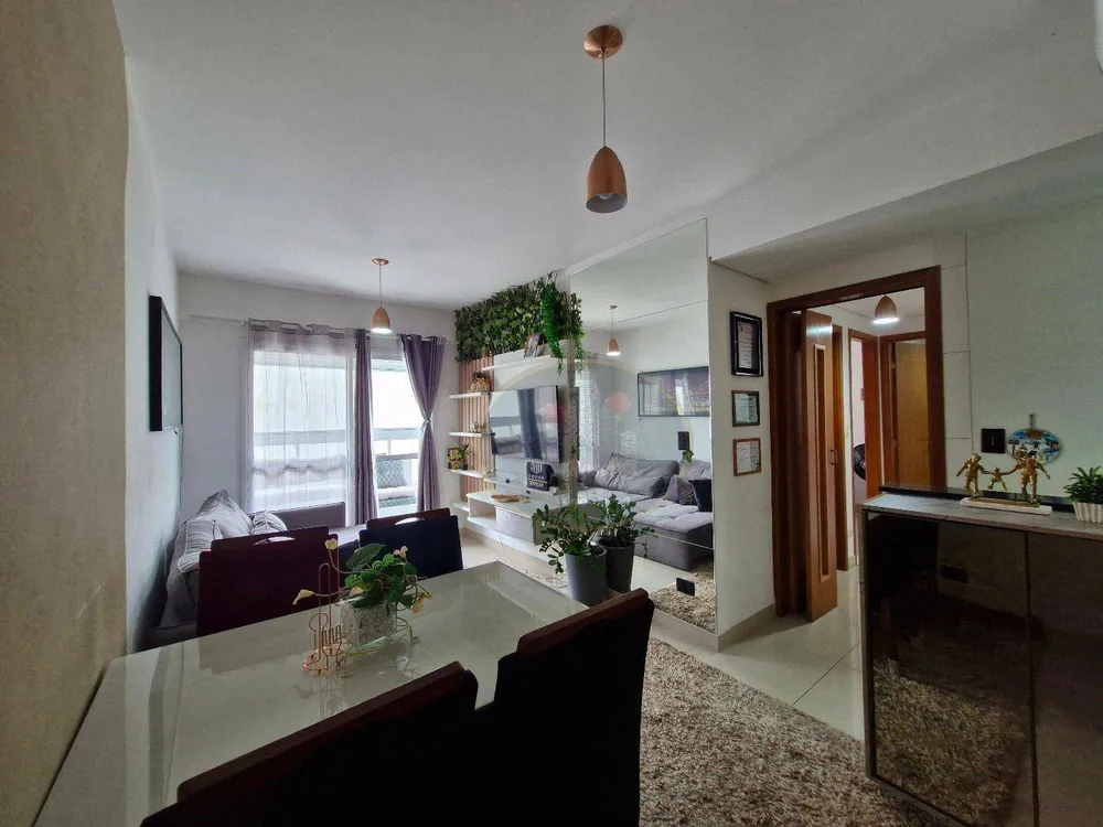 Apartamento, 2 quartos, 54 m² - Foto 2