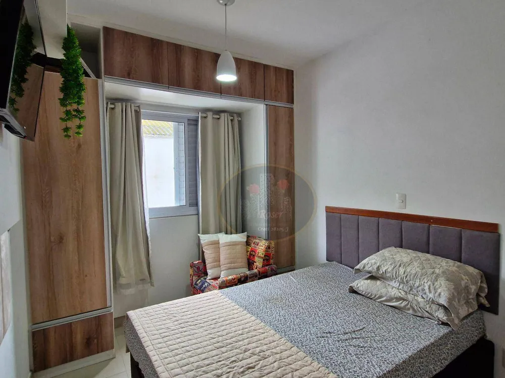 Apartamento, 2 quartos, 54 m² - Foto 4
