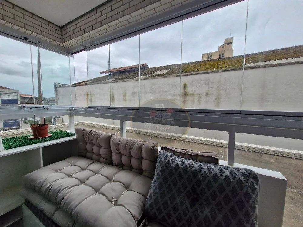 Apartamento, 2 quartos, 54 m² - Foto 3