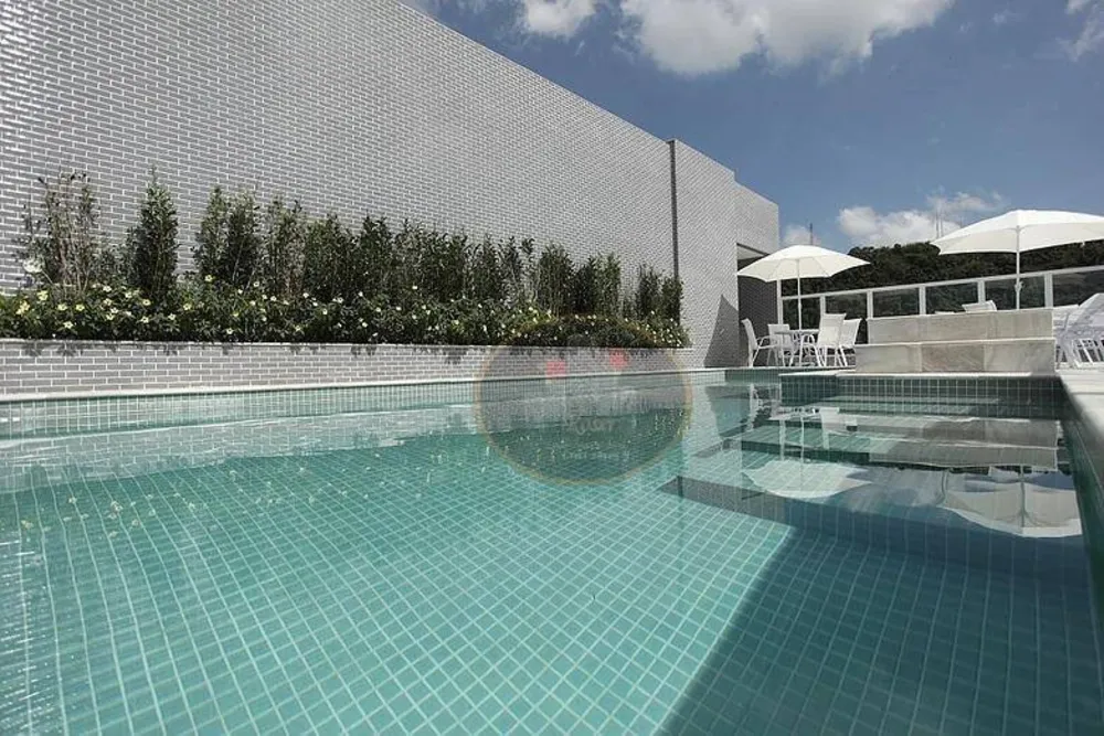 Apartamento, 2 quartos, 54 m² - Foto 8