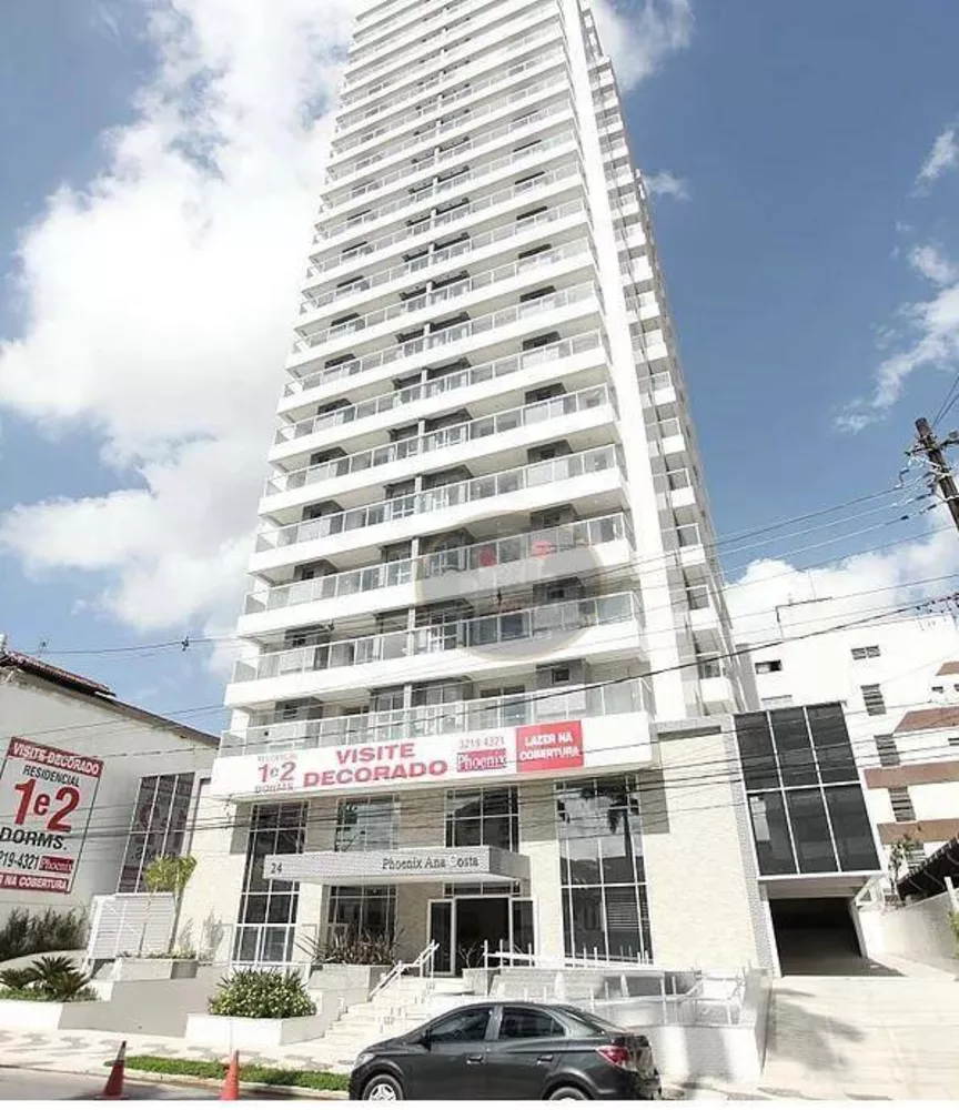 Apartamento, 2 quartos, 58 m² - Foto 20