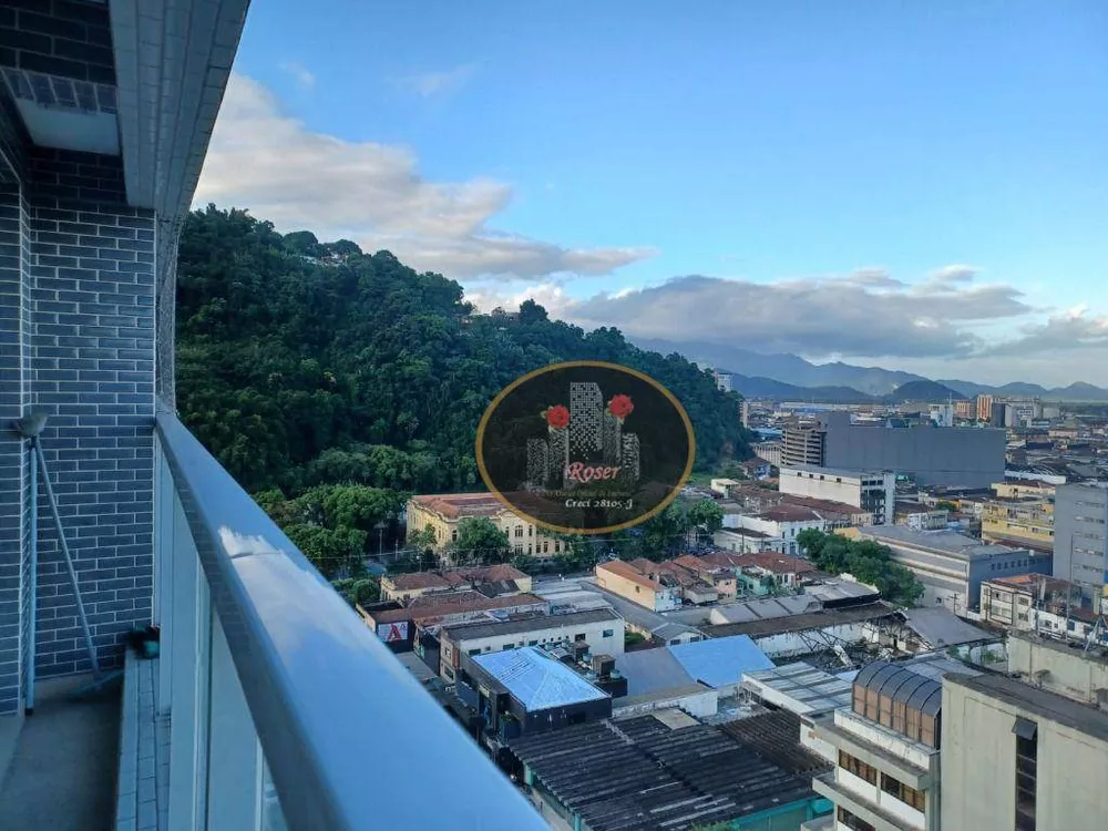 Apartamento, 2 quartos, 58 m² - Foto 3