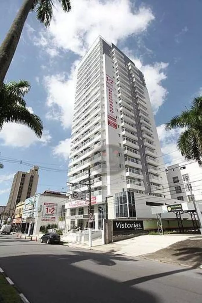 Apartamento, 2 quartos, 58 m² - Foto 14